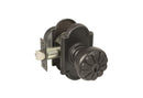 Emtek Petal Key In Knob Lockset Single Cylinder