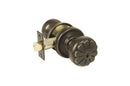 Emtek Petal Key In Knob Lockset Single Cylinder