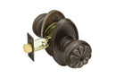 Emtek Petal Key In Knob Lockset Single Cylinder