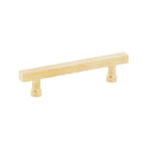 Schaub NOHO, Cabinet Pull, Square