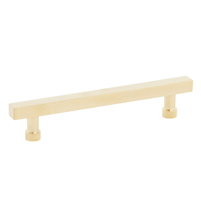 Schaub NOHO, Cabinet Pull, Square