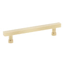 Schaub NOHO, Cabinet Pull, Square