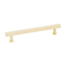 Schaub NOHO, Cabinet Pull, Square