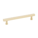 Schaub NOHO, Cabinet Pull, Square