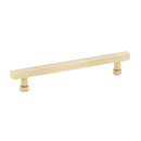 Schaub NOHO, Cabinet Pull, Square