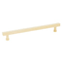 Schaub NOHO, Cabinet Pull, Square