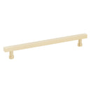 Schaub NOHO, Cabinet Pull, Square