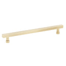Schaub NOHO, Cabinet Pull, Square