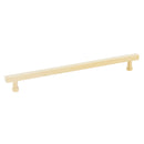 Schaub NOHO, Cabinet Pull, Square