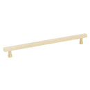 Schaub NOHO, Cabinet Pull, Square
