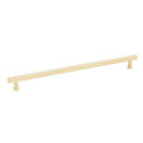 Schaub NOHO, Cabinet Pull, Square