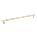 Schaub NOHO, Cabinet Pull, Square