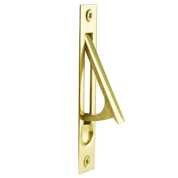 Emtek Edge Pull Door Pull