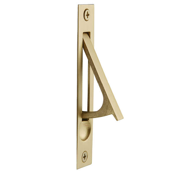 Emtek Edge Pull Door Pull