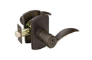 Emtek Durango Key in Lever Lockset Single Cylinder with