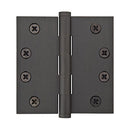 Emtek Brass Plain Bearing Hinge