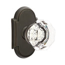 Emtek Old Town Knob With