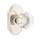 Emtek Old Town Knob With