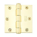 Emtek Brass Plain Bearing Hinge