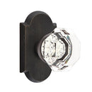 Emtek Old Town Glass Knob with