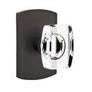 Emtek Windsor Glass Knob with