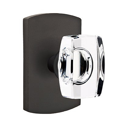 Emtek Windsor Glass Knob with