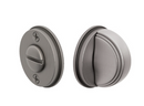 Emtek Watford Thumbturn Privacy Bolt