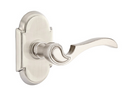 Emtek Coventry Lever Concealed Screws with