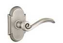 Emtek Elan Lever with