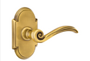 Emtek Elan Lever with