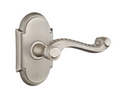 Emtek Rope Lever Concealed Screws with