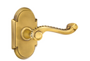 Emtek Rope Lever with