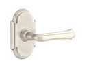 Emtek Wembley Lever Concealed Screws with