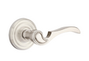 Emtek Coventry Lever with Regular Rosette