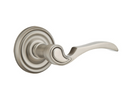 Emtek Coventry Lever Concealed Screws with Regular Rosette