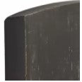 Emtek Steel Spring Hinge 1/4" Radius Corners