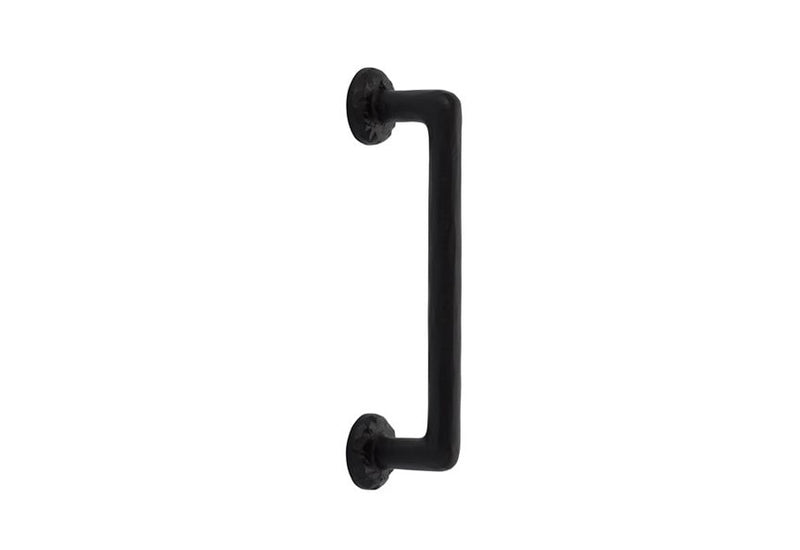 Emtek Sandcast Bronze Rod Bronze 8" Pull