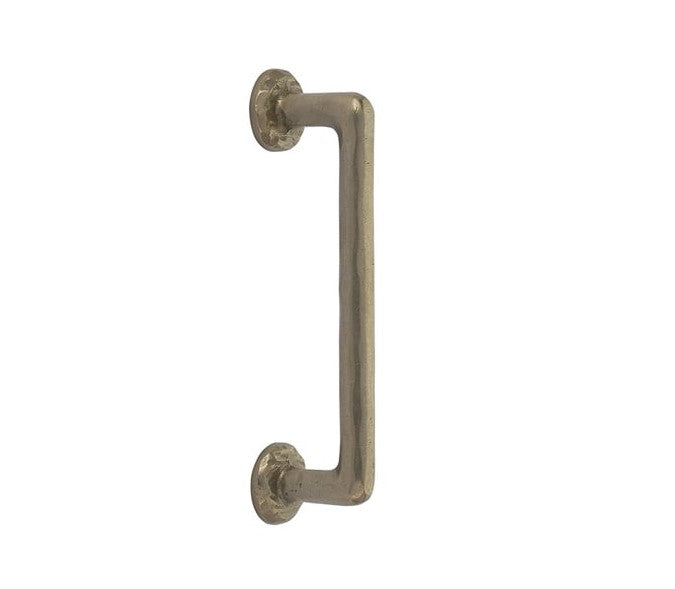 Emtek Sandcast Bronze Rod Bronze 18" Pull