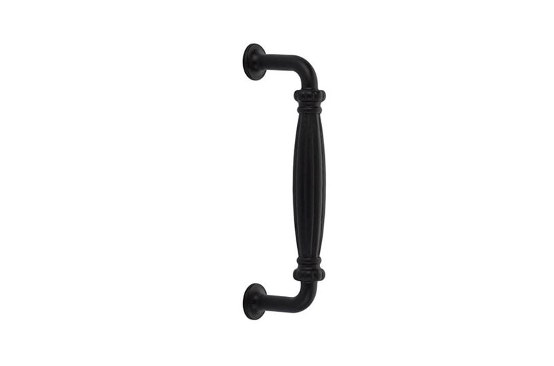 Emtek Lost Cast Wax Bronze Palermo 8" Pull