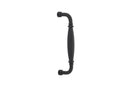Emtek Wrought Steel Normandy 8" Pull