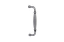 Emtek Wrought Steel Normandy 8" Pull