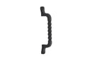 Emtek Wrought Steel San Carlos 8" Pull