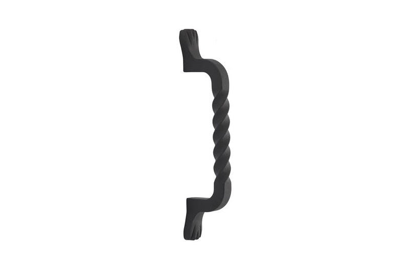 Emtek Wrought Steel San Carlos 8" Pull