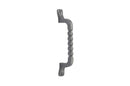 Emtek Wrought Steel San Carlos 8" Pull