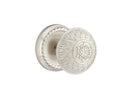 Emtek Lancaster Knob Concealed Screws With Rope Rosette