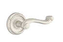 Emtek Rope Lever with Rope Rosette