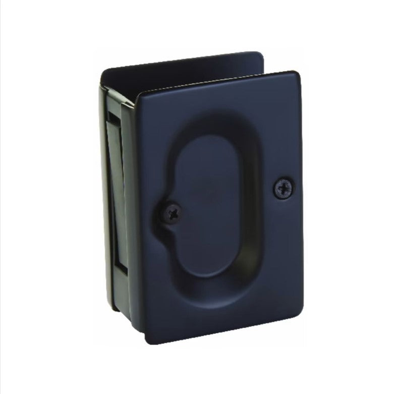 Emtek Pocket Door Locks