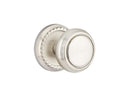 Emtek Norwich Knob With Rope Rosette