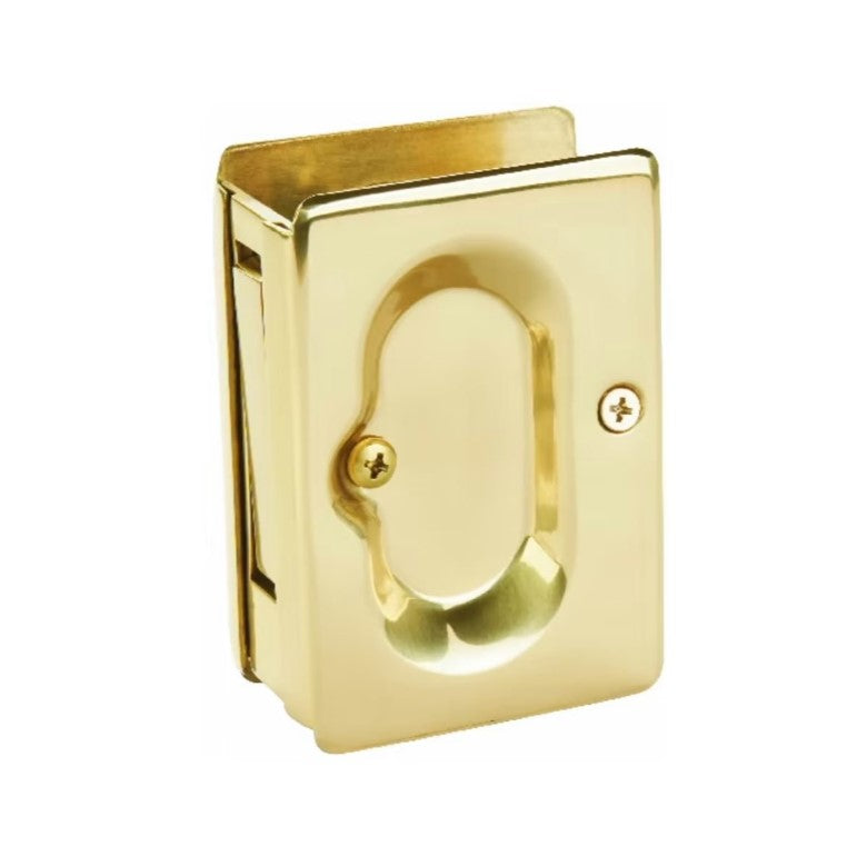 Emtek Pocket Door Locks