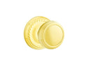 Emtek Norwich Knob With Rope Rosette